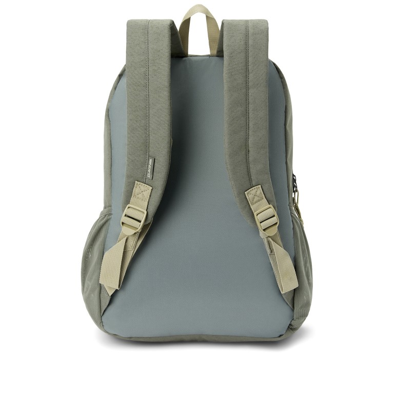 Rucksack Tardy Slip Backpack Mulled Basil, Farbe: grün/oliv, Marke: Dakine, EAN: 0194626582238, Abmessungen in cm: 28.5x42x16, Bild 2 von 5