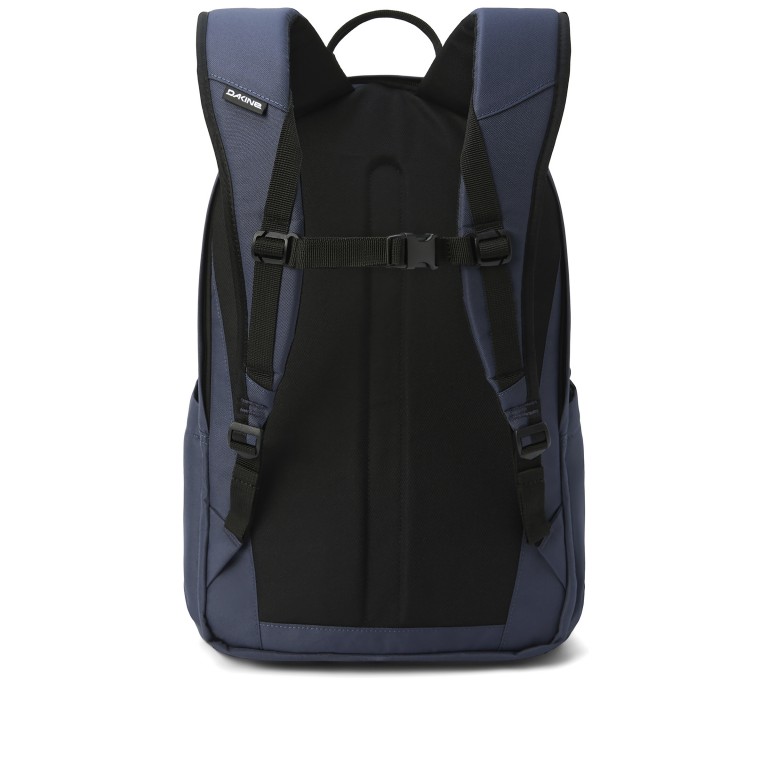 Rucksack Method mit Laptopfach 15 Zoll Volumen 25 Liter Odyssey, Farbe: blau/petrol, Marke: Dakine, EAN: 0194626581859, Abmessungen in cm: 29x46x17, Bild 2 von 6