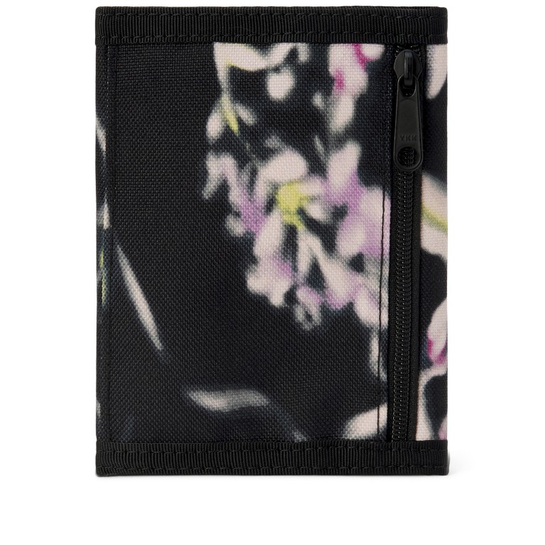 Wallet Vert Rail Midnight Blooms, Farbe: blau/petrol, Marke: Dakine, EAN: 0194626580685, Abmessungen in cm: 12x9.5x0.5, Bild 2 von 3