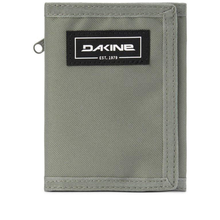 Wallet Vert Rail Mulled Basil, Farbe: grün/oliv, Marke: Dakine, EAN: 0194626580302, Abmessungen in cm: 12x9.5x0.5, Bild 1 von 3