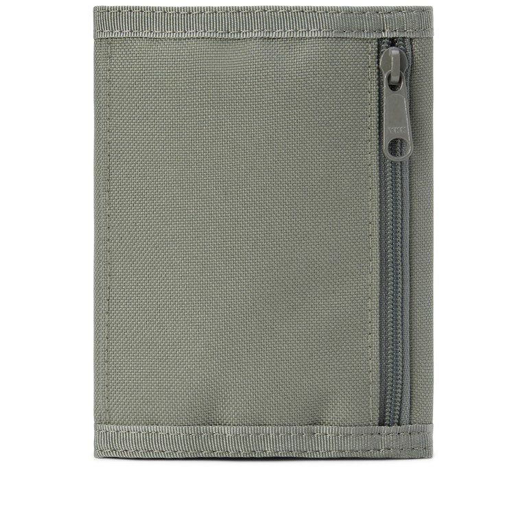 Wallet Vert Rail Mulled Basil, Farbe: grün/oliv, Marke: Dakine, EAN: 0194626580302, Abmessungen in cm: 12x9.5x0.5, Bild 2 von 3