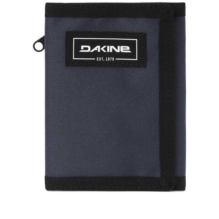 Wallet Vert Rail Odyssey, Farbe: blau/petrol, Marke: Dakine, EAN: 0194626580241, Abmessungen in cm: 12x9.5x0.5, Bild 1 von 3