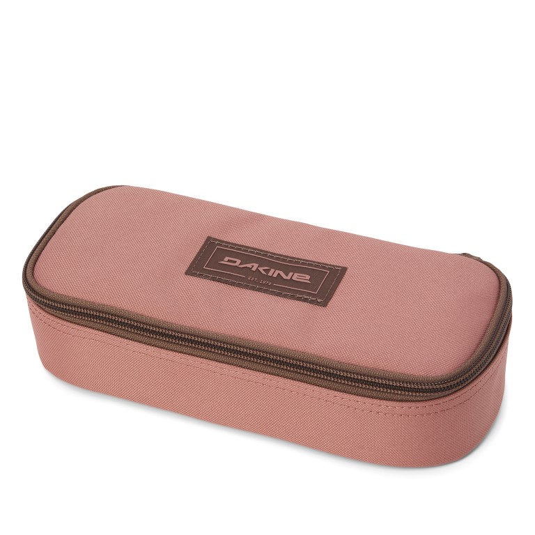 Schlampermäppchen School Case Withered Rose, Farbe: rosa/pink, Marke: Dakine, EAN: 0194626580425, Abmessungen in cm: 24x6x11, Bild 1 von 3