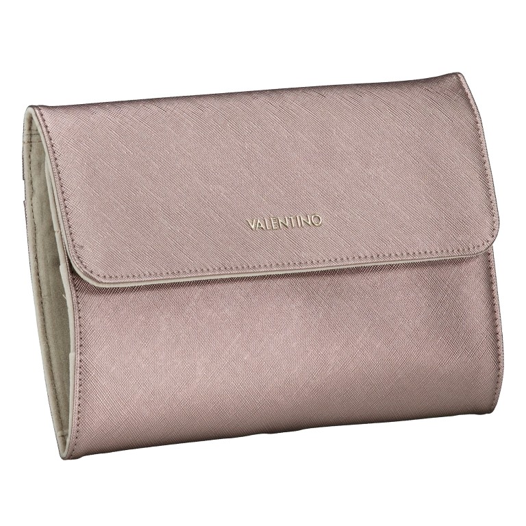 Schmuckrolle Faby L Cannafucil, Farbe: metallic, Marke: Valentino Bags, EAN: 8054942930026, Abmessungen in cm: 23x16x4, Bild 2 von 5