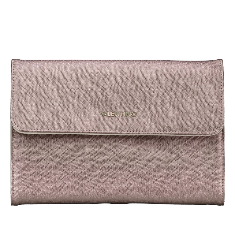 Schmuckrolle Faby L Cannafucil, Farbe: metallic, Marke: Valentino Bags, EAN: 8054942930026, Abmessungen in cm: 23x16x4, Bild 1 von 5