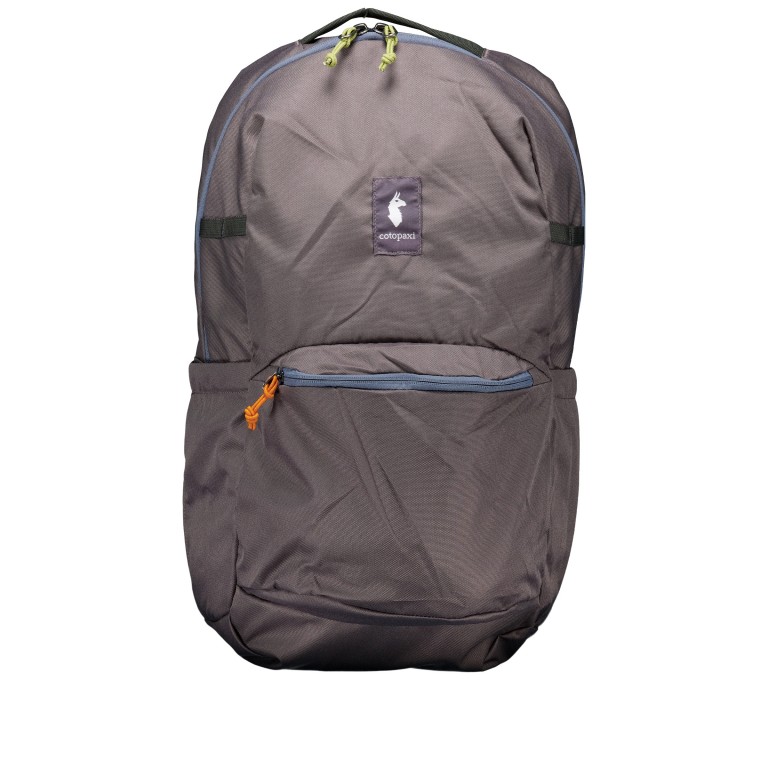 Rucksack Cada Dia Chiquillo mit Laptopfach 16 Zoll Größe 26 Liter Cinder, Farbe: grau, Marke: Cotopaxi, EAN: 0196928164136, Abmessungen in cm: 27x49x16, Bild 1 von 7