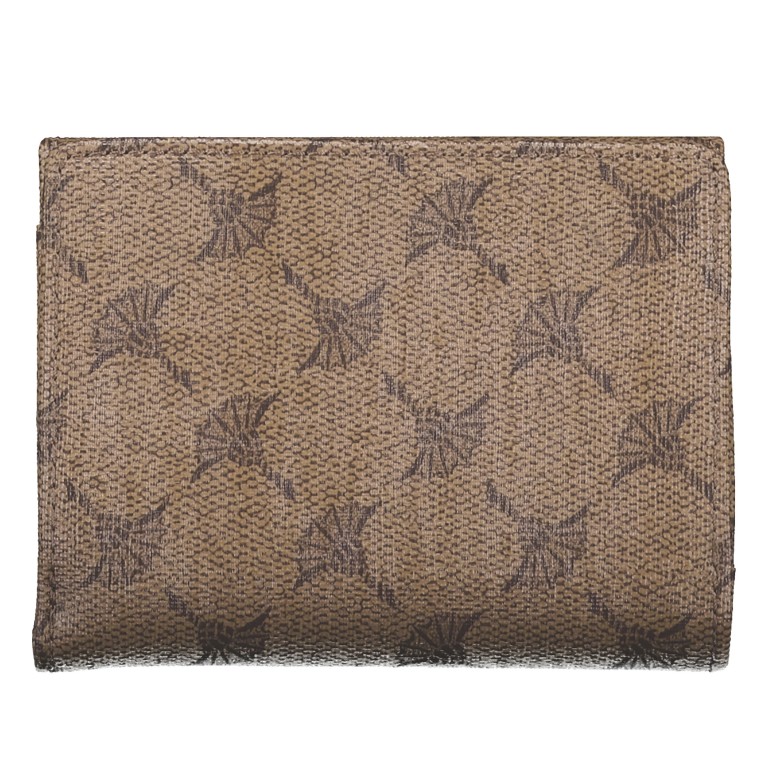 Geldbörse Mazzolino Simona Toffee, Farbe: braun, Marke: Joop!, EAN: 4048835252085, Abmessungen in cm: 11.2x9x2.8, Bild 3 von 5