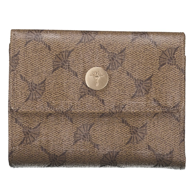 Geldbörse Mazzolino Simona Toffee, Farbe: braun, Marke: Joop!, EAN: 4048835252085, Abmessungen in cm: 11.2x9x2.8, Bild 1 von 5