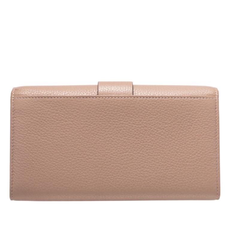 Geldbörse Kirschroth Diedburg mit RFID-Schutz Fungi, Farbe: braun, Marke: Maitre, EAN: 4048835263128, Abmessungen in cm: 18x9.5x3, Bild 3 von 4