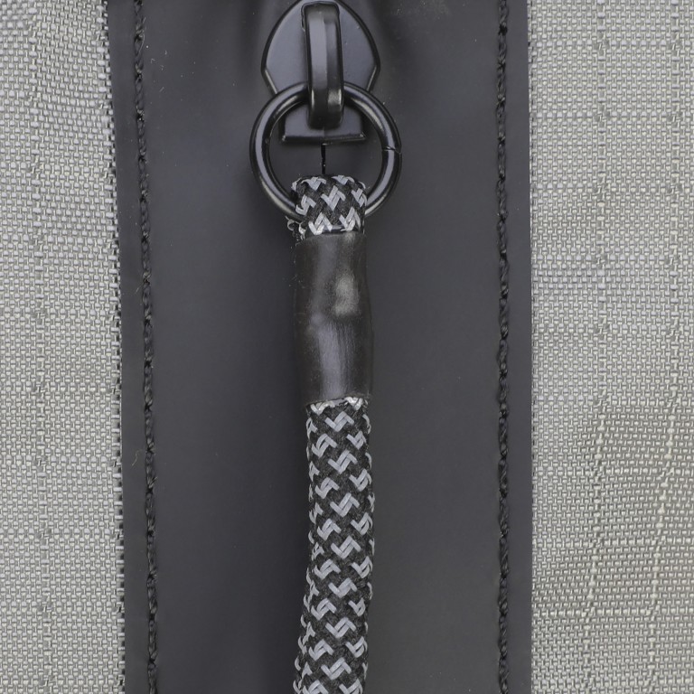 Rucksack Northwood RS Sebastian LVZ Light Grey, Farbe: grau, Marke: Strellson, EAN: 4048835247852, Abmessungen in cm: 29.5x53x16.5, Bild 6 von 6