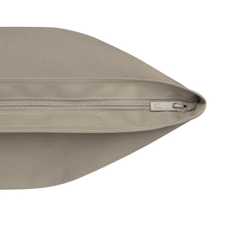 Rucksack Eco Series Allen Medium erweiterbar Desert Grey, Farbe: taupe/khaki, Marke: Johnny Urban, EAN: 4260759424137, Abmessungen in cm: 28.5x40.5x13, Bild 14 von 15