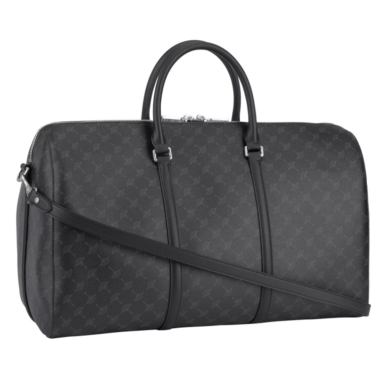 Reisetasche Cortina 1.0 Aurora LHZ Phantom, Farbe: anthrazit, Marke: Joop!, EAN: 4048835251644, Abmessungen in cm: 50x29x32, Bild 3 von 6