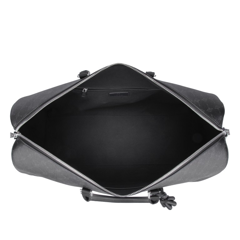Reisetasche Cortina 1.0 Aurora LHZ Phantom, Farbe: anthrazit, Marke: Joop!, EAN: 4048835251644, Abmessungen in cm: 50x29x32, Bild 6 von 6