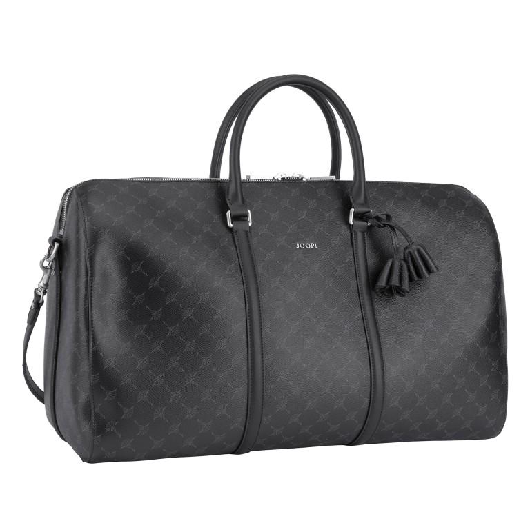 Reisetasche Cortina 1.0 Aurora LHZ Phantom, Farbe: anthrazit, Marke: Joop!, EAN: 4048835251644, Abmessungen in cm: 50x29x32, Bild 2 von 6