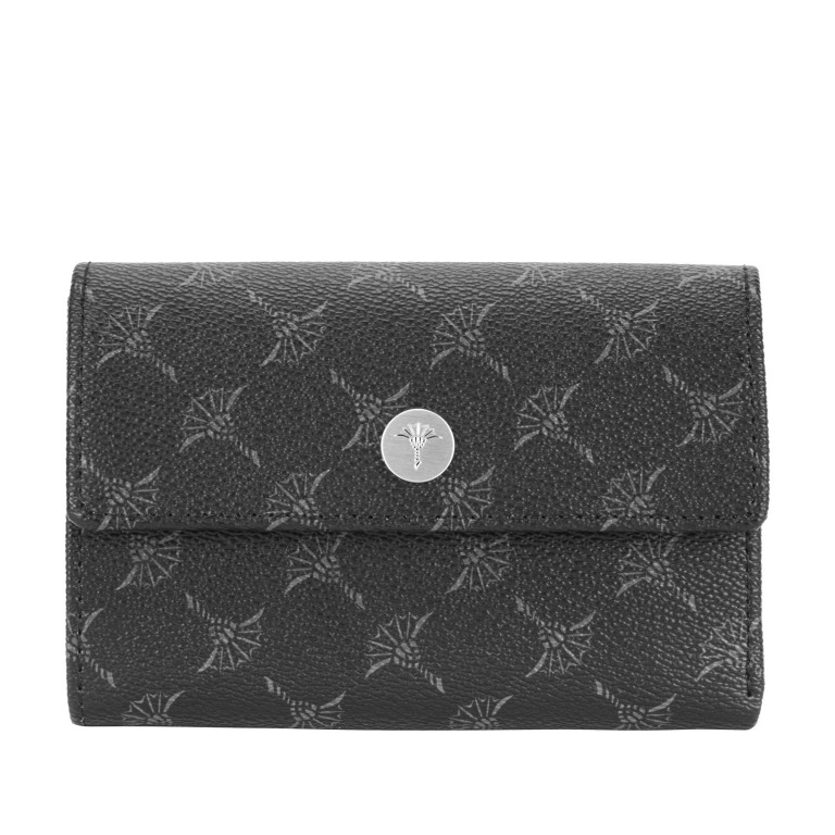 Geldbörse Cortina 1.0 Cosma MH10F Phantom, Farbe: anthrazit, Marke: Joop!, EAN: 4048835272861, Abmessungen in cm: 14x10x3, Bild 1 von 4