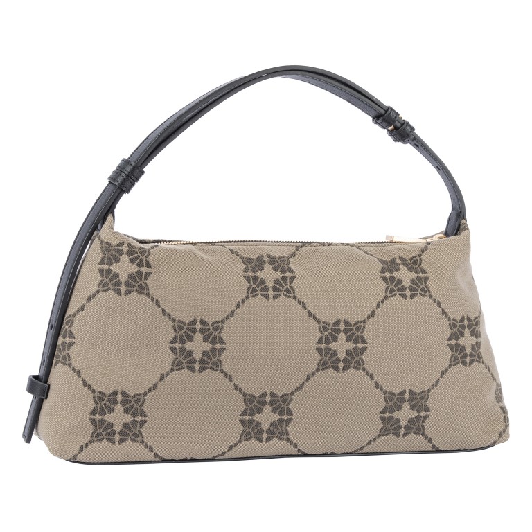 Tasche Mosaico Grace MHZ Morel, Farbe: braun, Marke: Joop!, EAN: 4048835265580, Abmessungen in cm: 34.5x17.5x8, Bild 3 von 7
