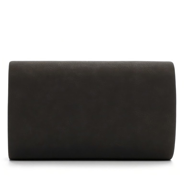 Umhängetasche / Clutch Amalia Dark Grey, Farbe: grau, Marke: Tamaris, EAN: 4063512140806, Abmessungen in cm: 22x13x5, Bild 3 von 6