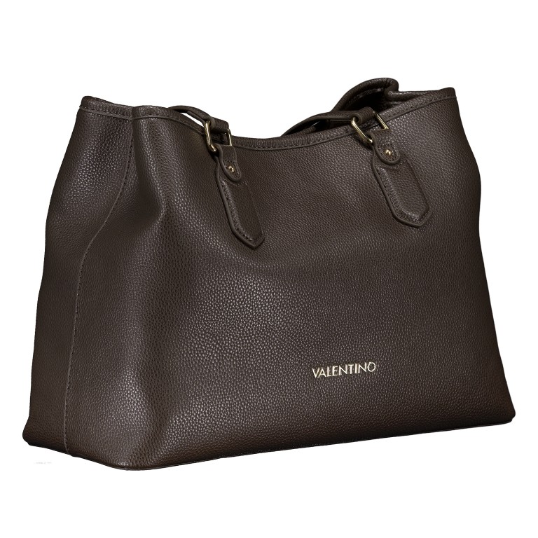 Shopper Brixton Moro, Farbe: braun, Marke: Valentino Bags, EAN: 8054942912800, Abmessungen in cm: 37x25.5x15, Bild 2 von 5