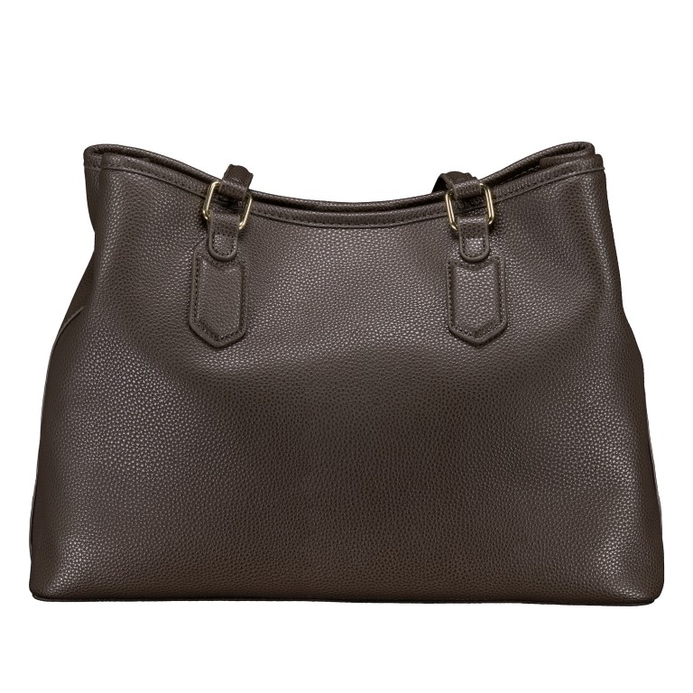 Shopper Brixton Moro, Farbe: braun, Marke: Valentino Bags, EAN: 8054942912800, Abmessungen in cm: 37x25.5x15, Bild 3 von 5