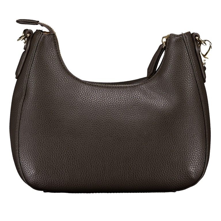 Beuteltasche Brixton Moro, Farbe: braun, Marke: Valentino Bags, EAN: 8054942912886, Abmessungen in cm: 26x22x7, Bild 3 von 4