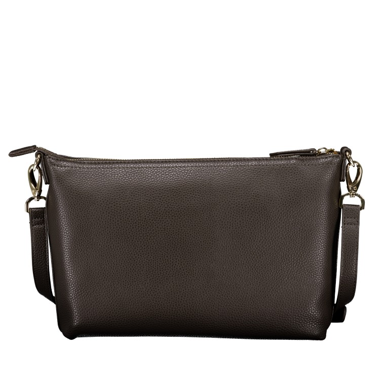 Umhängetasche Brixton Moro, Farbe: braun, Marke: Valentino Bags, EAN: 8054942912947, Abmessungen in cm: 27x20x6, Bild 3 von 4