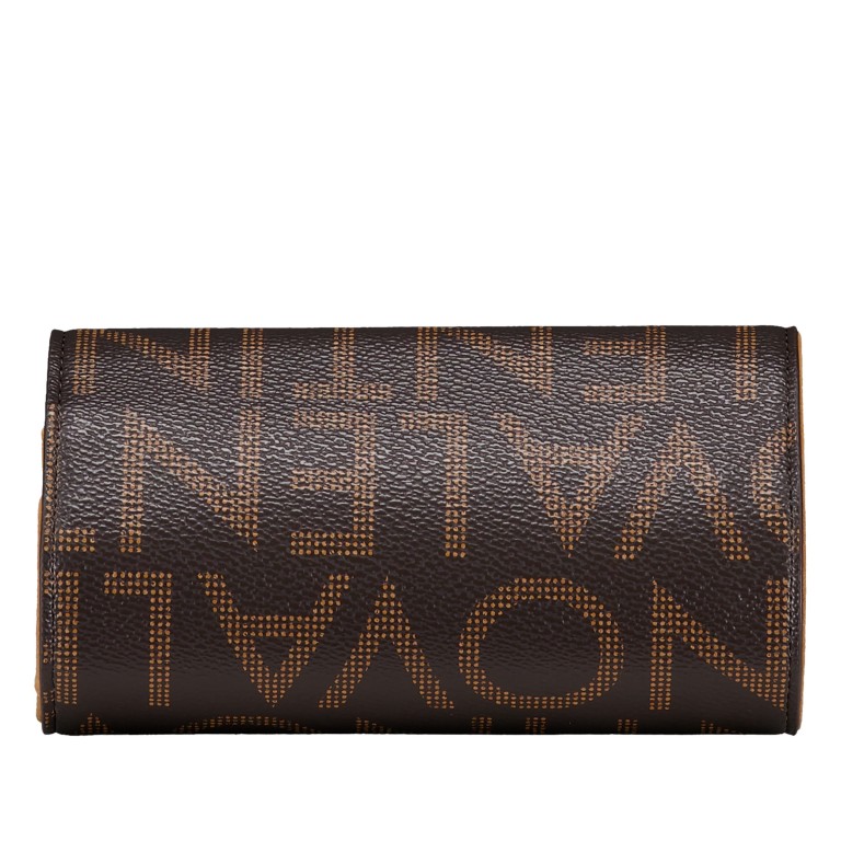 Schmuckrolle Regina Relove Recycle Moro Naturale, Farbe: braun, Marke: Valentino Bags, EAN: 8054942909367, Abmessungen in cm: 14.2x8x7, Bild 3 von 5