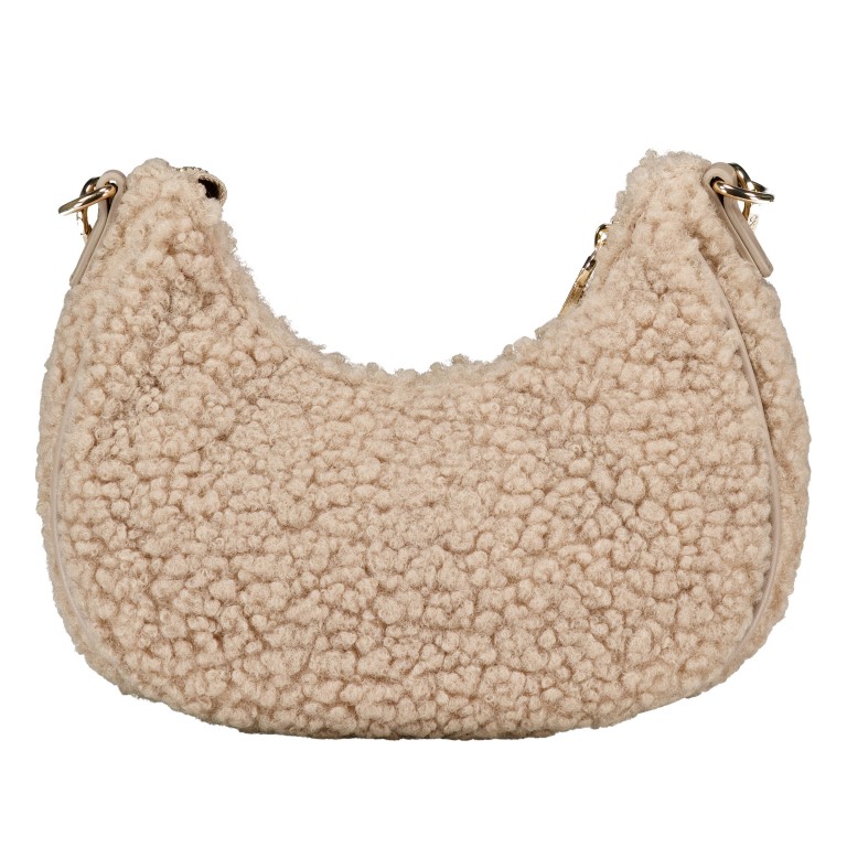 Umhängetasche Special Camy Taupe, Farbe: taupe/khaki, Marke: Valentino Bags, EAN: 8054942924537, Abmessungen in cm: 25x17.5x8, Bild 3 von 8