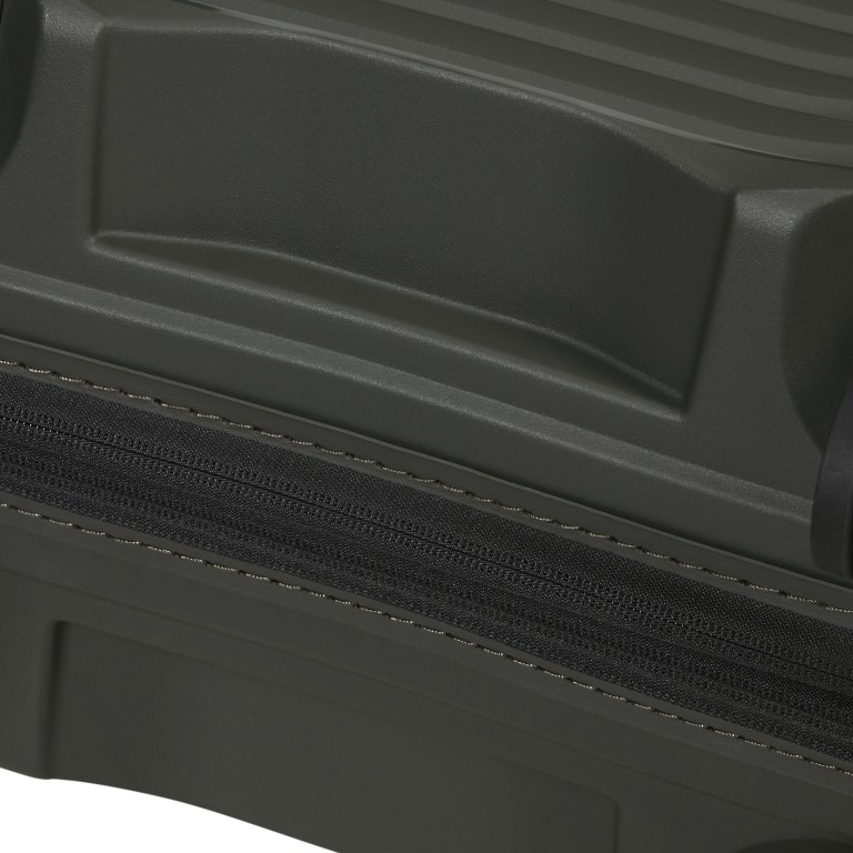 Koffer Upscape Underseater erweiterbar Climbing Ivy, Farbe: grün/oliv, Marke: Samsonite, EAN: 5400520330987, Abmessungen in cm: 45x36x20, Bild 9 von 12