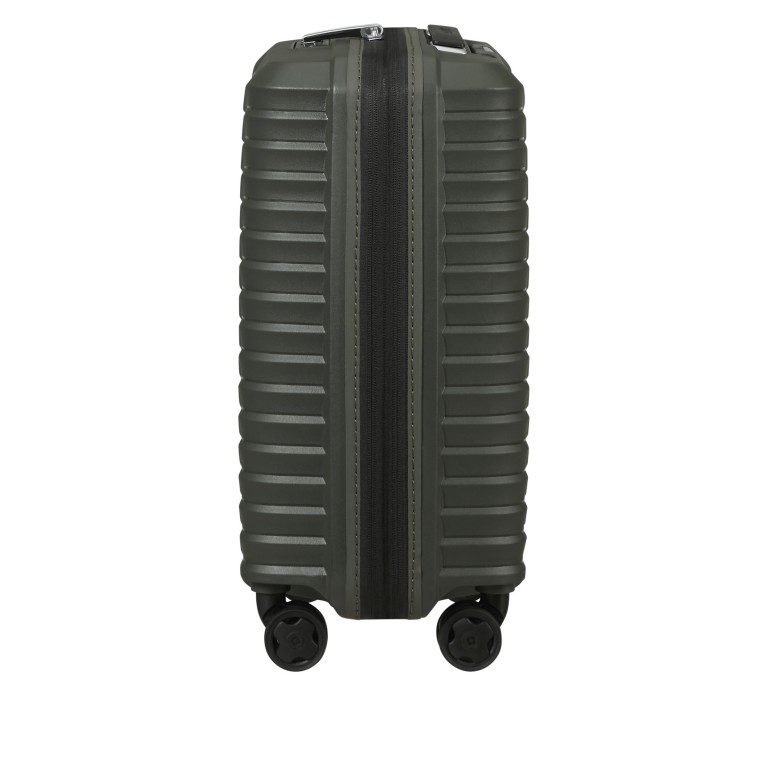 Koffer Upscape Underseater erweiterbar Climbing Ivy, Farbe: grün/oliv, Marke: Samsonite, EAN: 5400520330987, Abmessungen in cm: 45x36x20, Bild 3 von 12