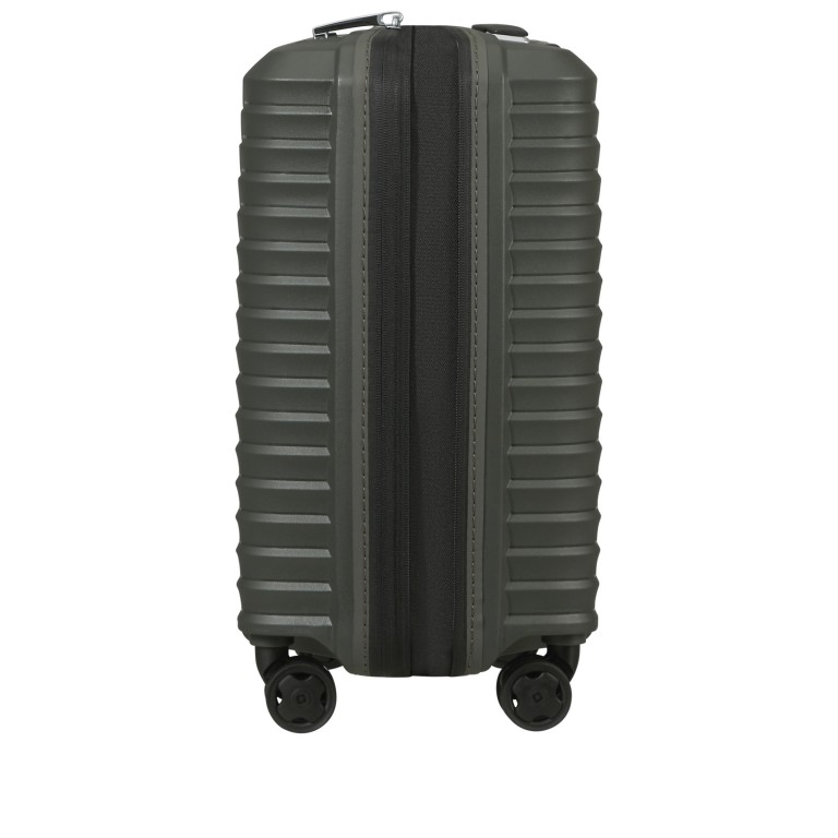 Koffer Upscape Underseater erweiterbar Climbing Ivy, Farbe: grün/oliv, Marke: Samsonite, EAN: 5400520330987, Abmessungen in cm: 45x36x20, Bild 4 von 12