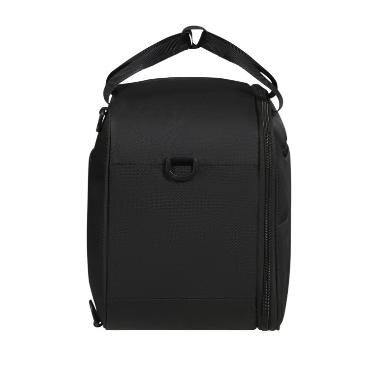 Reisetasche / Rucksack Urbify 3-Way Bag Underseater Black, Farbe: schwarz, Marke: Samsonite, EAN: 5400520329851, Abmessungen in cm: 40x25x20, Bild 5 von 12