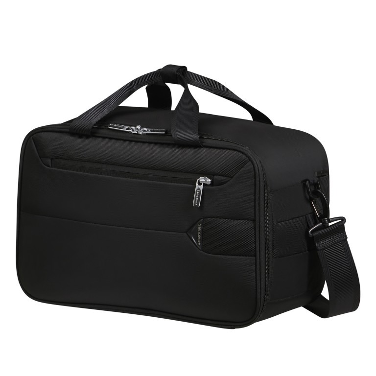 Reisetasche / Rucksack Urbify 3-Way Bag Underseater Black, Farbe: schwarz, Marke: Samsonite, EAN: 5400520329851, Abmessungen in cm: 40x25x20, Bild 2 von 12