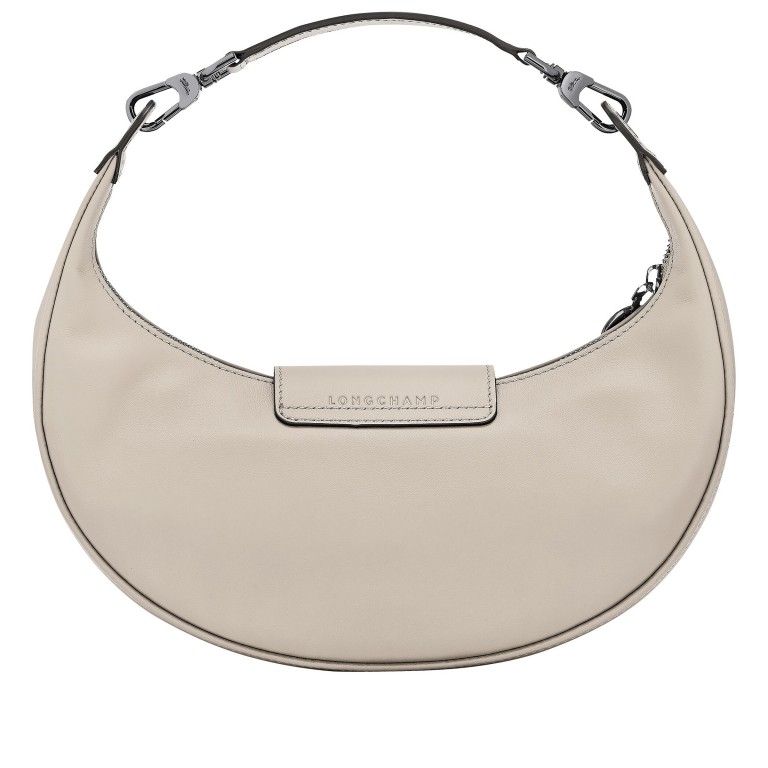 Beuteltasche Le Pliage Xtra S Papier, Farbe: beige, Marke: Longchamp, EAN: 3597922789146, Abmessungen in cm: 27x12x8.5, Bild 3 von 5