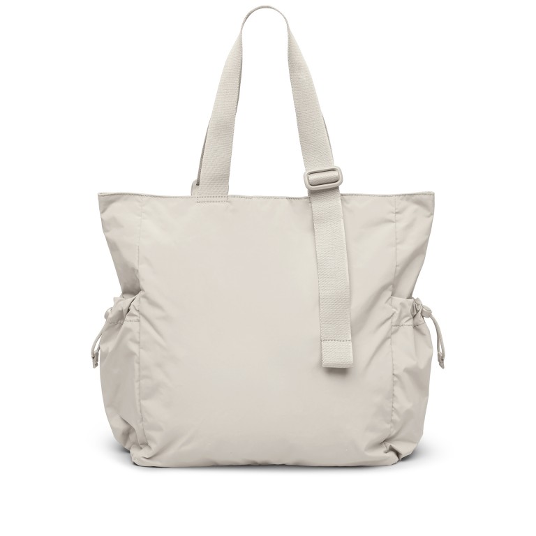 Shopper Mellow Tote Bag Soft Shell, Farbe: beige, Marke: Got Bag, EAN: 4262457055095, Abmessungen in cm: 36x40x12, Bild 3 von 9
