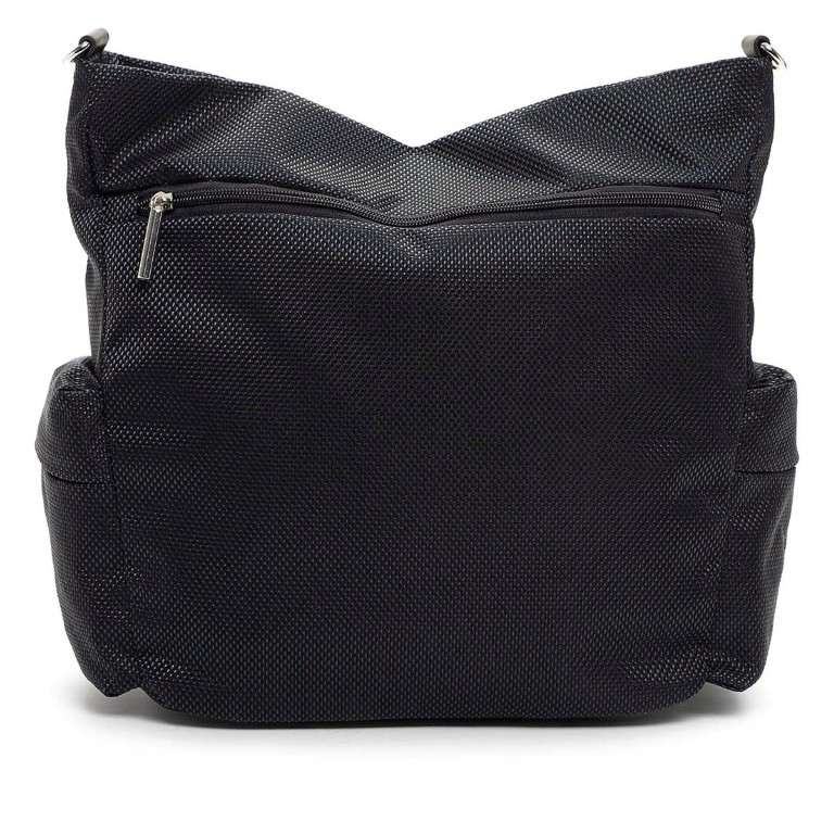 Beuteltasche Marry 18012 Navy, Farbe: blau/petrol, Marke: Suri Frey, EAN: 4056185229978, Abmessungen in cm: 33x28x16, Bild 3 von 9
