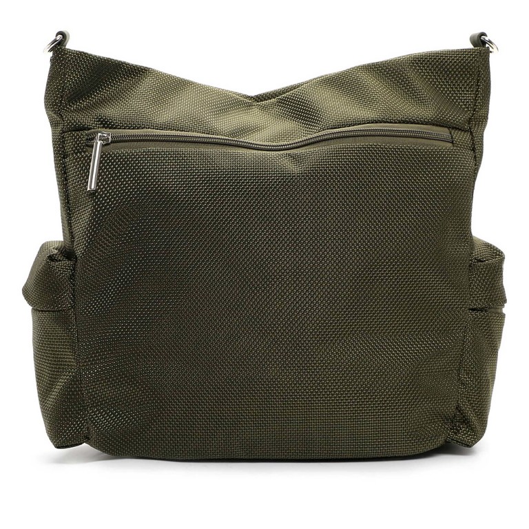Beuteltasche Marry 18012 Forest, Farbe: grün/oliv, Marke: Suri Frey, EAN: 4056185229992, Abmessungen in cm: 33x28x16, Bild 3 von 9