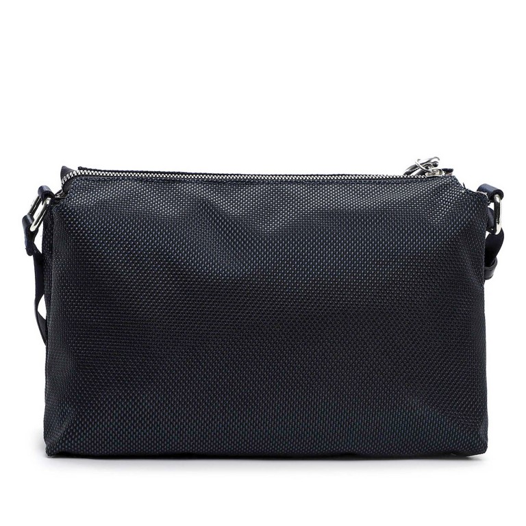 Umhängetasche Marry 18021 Navy, Farbe: blau/petrol, Marke: Suri Frey, EAN: 4056185230134, Abmessungen in cm: 30x18x13, Bild 3 von 7