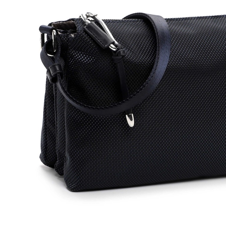 Umhängetasche Marry 18075 Navy, Farbe: blau/petrol, Marke: Suri Frey, EAN: 4056185230387, Abmessungen in cm: 31x22x7, Bild 5 von 5