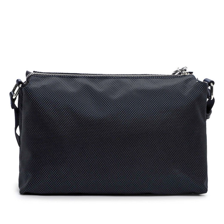 Umhängetasche Marry 18075 Navy, Farbe: blau/petrol, Marke: Suri Frey, EAN: 4056185230387, Abmessungen in cm: 31x22x7, Bild 3 von 5