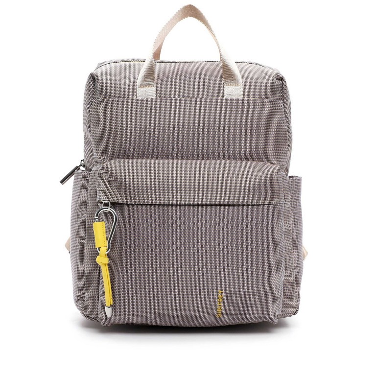 Rucksack Marry 18077 Sand, Farbe: beige, Marke: Suri Frey, EAN: 4056185230530, Abmessungen in cm: 30x38x13, Bild 1 von 5