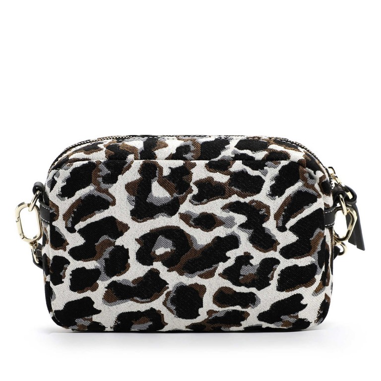 Umhängetasche Tammy 16780 Ecru, Farbe: beige, Marke: Suri Frey, EAN: 4056185235337, Abmessungen in cm: 25x16x6, Bild 3 von 5