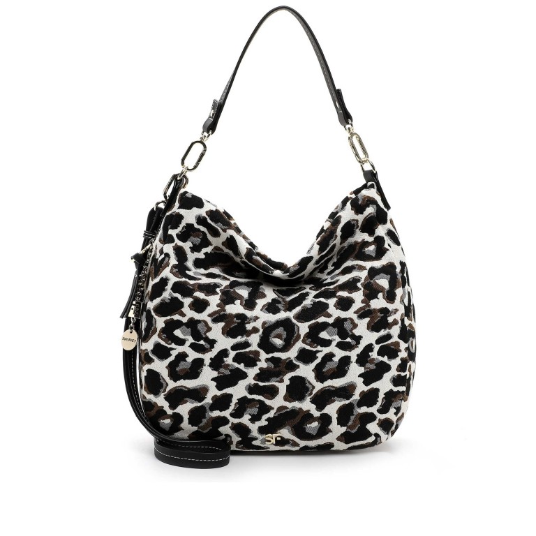 Beuteltasche Tammy 16783 Ecru, Farbe: beige, Marke: Suri Frey, EAN: 4056185235429, Abmessungen in cm: 32x30x10, Bild 1 von 5