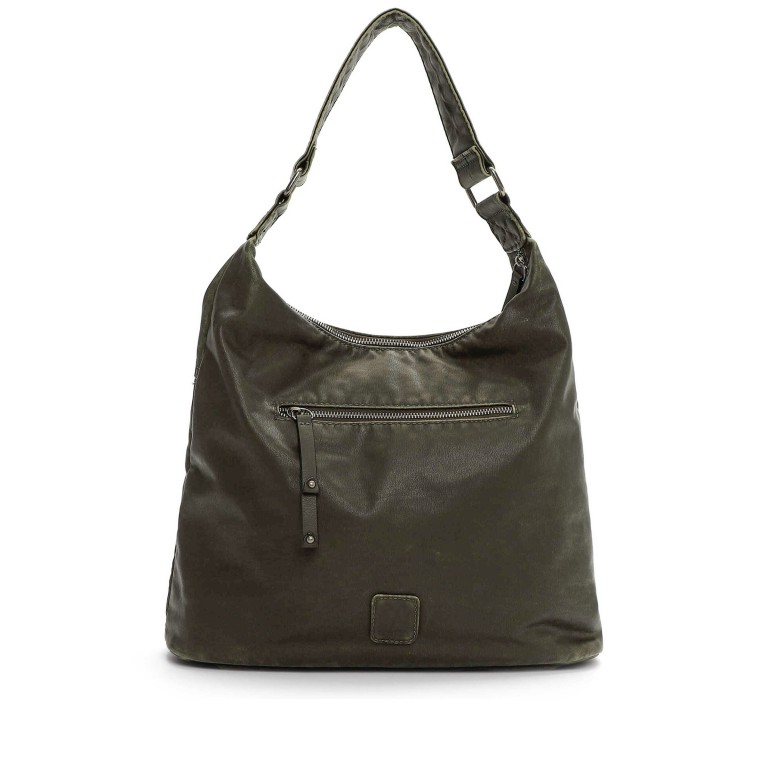 Beuteltasche Batty 16733 Oliv, Farbe: grün/oliv, Marke: Suri Frey, EAN: 4056185234217, Bild 3 von 5