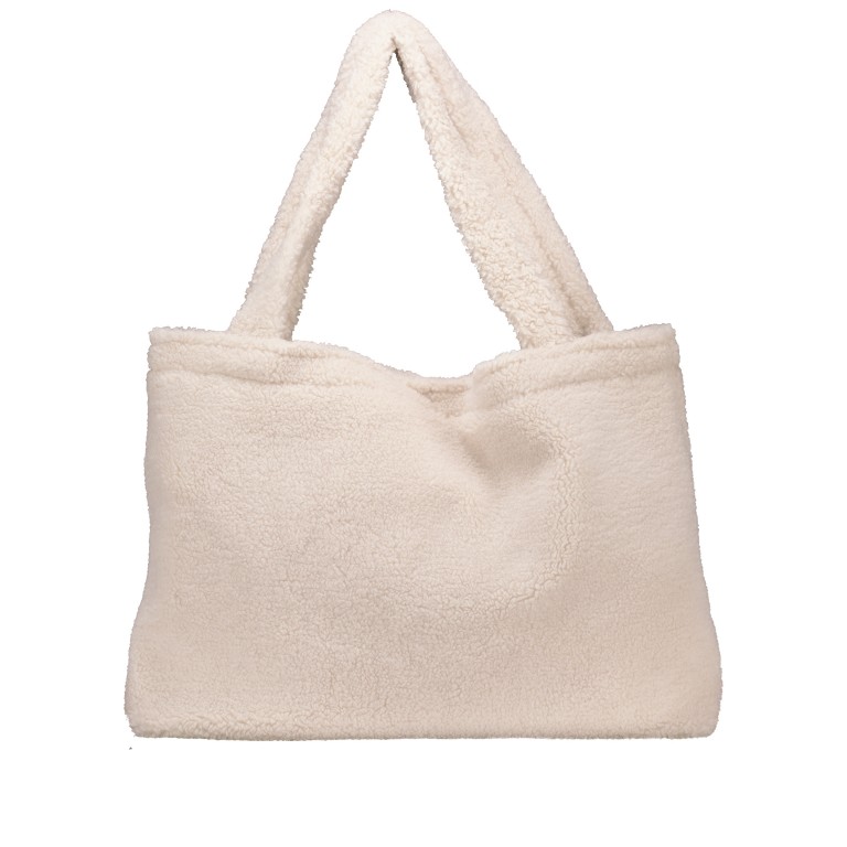 Shopper Akiko Birch, Farbe: beige, Marke: Rino & Pelle, EAN: 8720529554175, Abmessungen in cm: 57x37x10, Bild 1 von 8