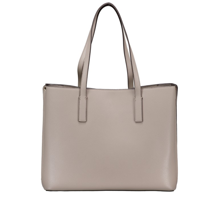 Shopper Meridian II Dark Taupe, Farbe: taupe/khaki, Marke: Guess, EAN: 0198659030865, Abmessungen in cm: 36x30.5x11, Bild 3 von 5