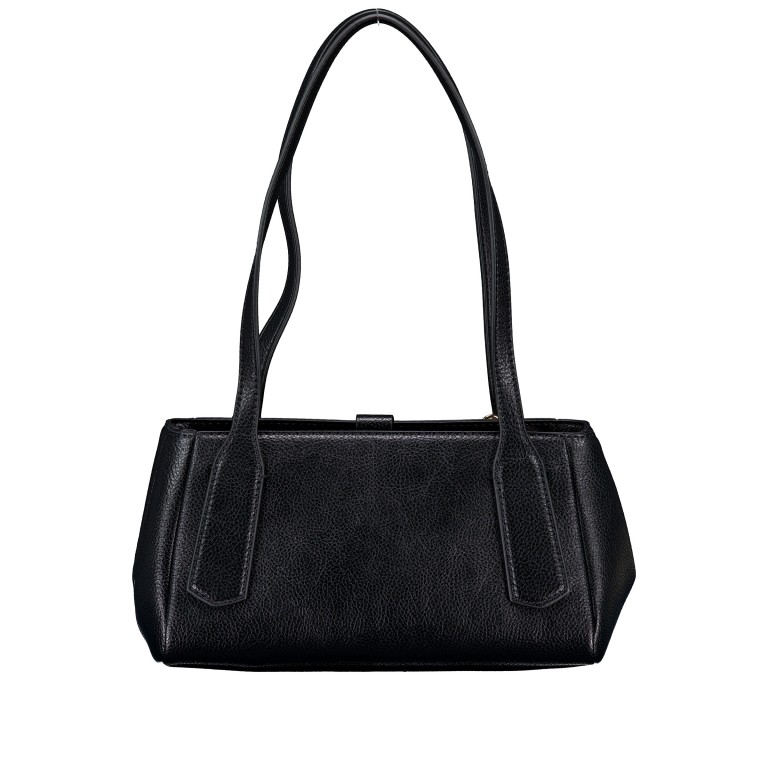 Shopper Brooke Black, Farbe: schwarz, Marke: Guess, EAN: 0198659025847, Abmessungen in cm: 27.5x14.5x12, Bild 3 von 5