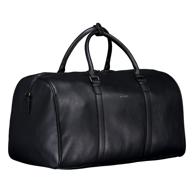 Reisetasche Horizon Nero, Farbe: schwarz, Marke: Valentino Bags, EAN: 8054942657237, Abmessungen in cm: 50x28x29.5, Bild 2 von 5