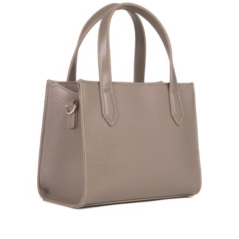 Handtasche Divina S Taupe, Farbe: taupe/khaki, Marke: Valentino Bags, EAN: 8054942440822, Abmessungen in cm: 20x16x11, Bild 3 von 7