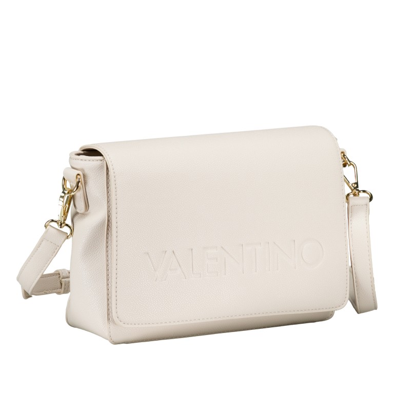 Umhängetasche Foxy Relove Recycle Ecru, Farbe: beige, Marke: Valentino Bags, EAN: 8054942819987, Abmessungen in cm: 24x17x9, Bild 2 von 6