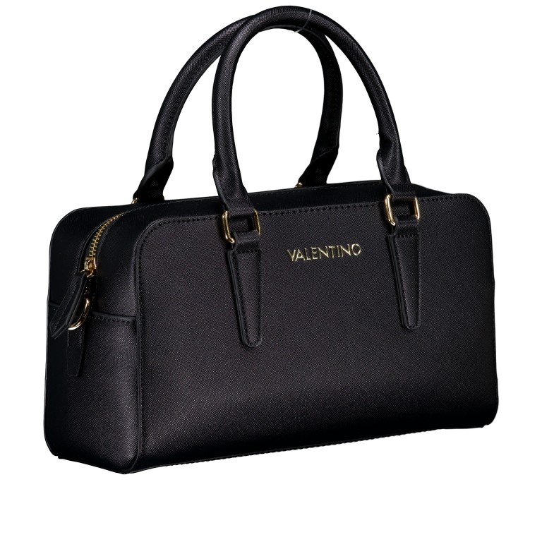 Handtasche Zero Relove Recycle Nero, Farbe: schwarz, Marke: Valentino Bags, EAN: 8051941004994, Abmessungen in cm: 29.5x17x11, Bild 2 von 8